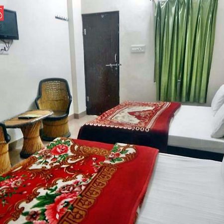 Adb Rooms Amer Resort Ranthambore Екстериор снимка