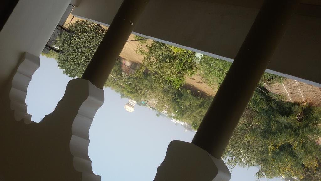 Adb Rooms Amer Resort Ranthambore Екстериор снимка