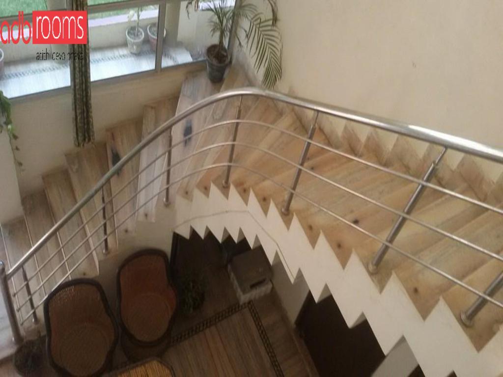Adb Rooms Amer Resort Ranthambore Екстериор снимка