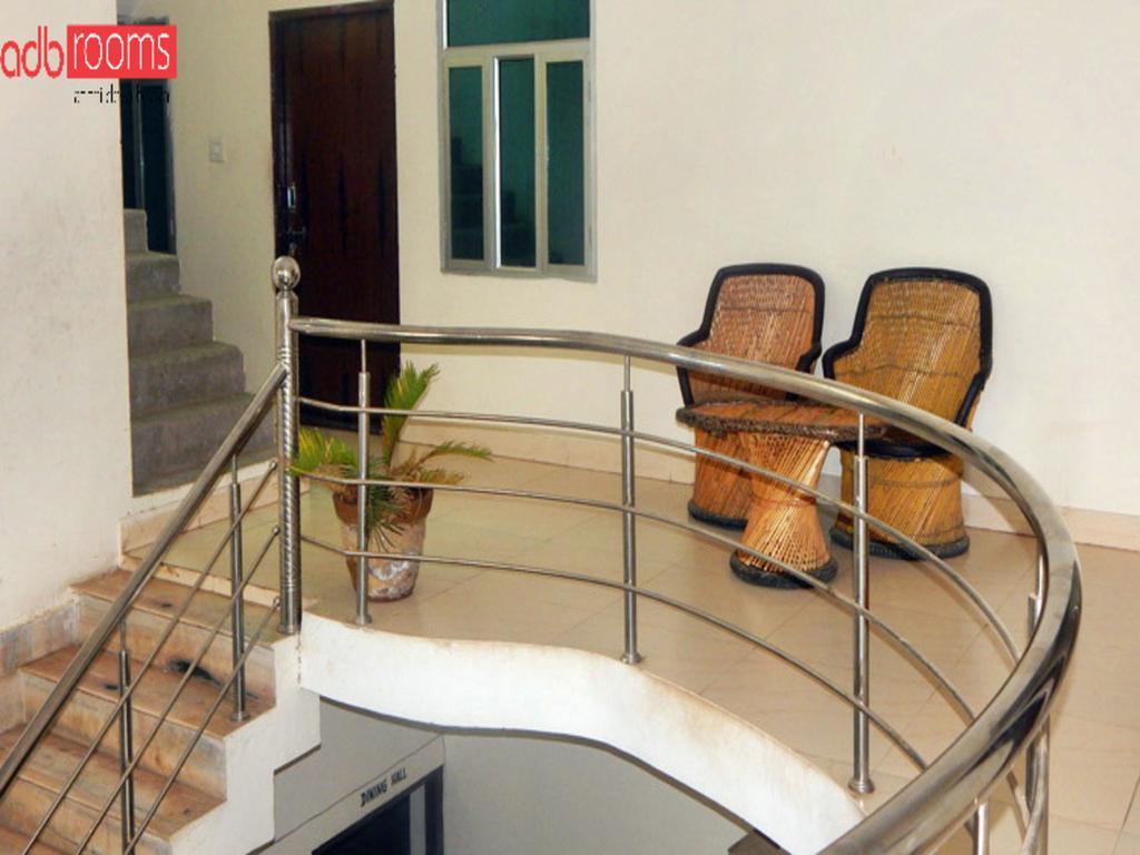 Adb Rooms Amer Resort Ranthambore Екстериор снимка