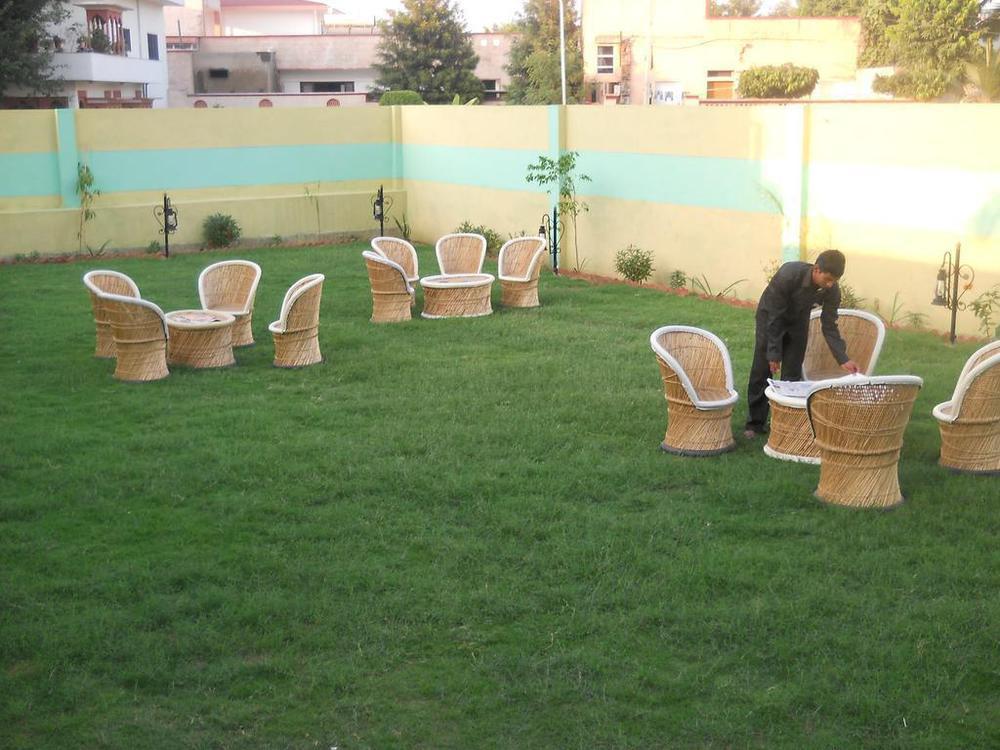 Adb Rooms Amer Resort Ranthambore Екстериор снимка